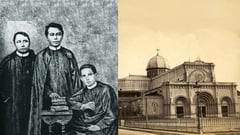Honoring Father Mariano Gómez: A Filipino martyr’s legacy